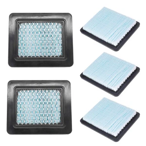 5/10 Pack 17211-ZL8-023 Air Filter for Honda GCV160 190 Lawn Mower Air Cleaner - Picture 1 of 11