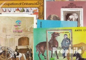 Topical 10 different Horses and Ride blocks - Picture 1 of 1