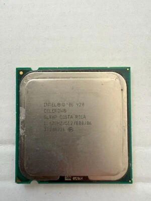intel 420 1.6ghz 775 - Immagine 1 di 2