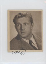 1948 Bowman Photoplay Stars Sterling Hayden #9 0c41
