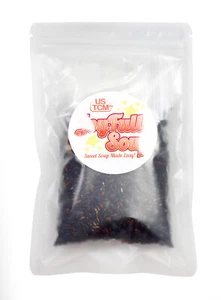 JoyFull Soup Five Black Sweet Soup Mix 五黑糖水 1-2 porzioni 130 g - Foto 1 di 6