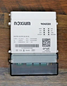Noxium Routex 2S IPS 3G DS IO Industrial Dual Sim 3G Router - Picture 1 of 5