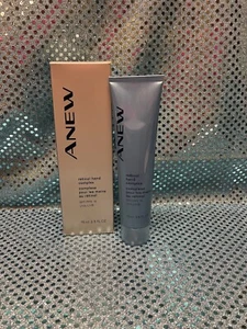 Avon ANEW Retinol Hand Complex 2.5 FL OZ SPF 15 Vintage UVA/UVB - Picture 1 of 1