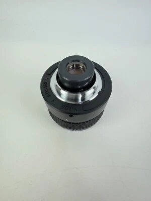 TV Lens 16mm 1:1,6 m Zoom from ~ to 10-5-2-1 *MADE IN AUSTRIA* - Image 1 of 4