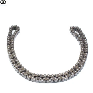 Camshaft Cam Timing Chain For Honda Sportrax 400 TRX400EX TRX 400 EX 1999-2008 - Imagen 1 de 7