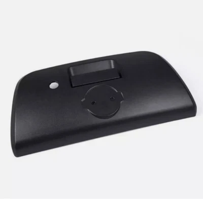 Repuesto de manija de portón trasero texturizado&#*# apto para Nissan Frontier 2001-2004 Foto 1 de 4