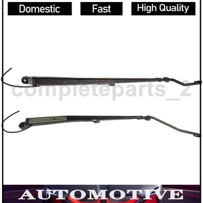 Brazo limpiaparabrisas para Chevrolet Impala Dorman 2000-2005 - AYUDA 2 piezas Foto 1 de 4