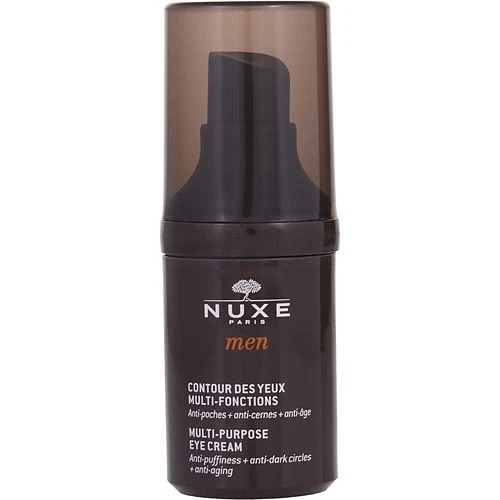 NUXE Men Multi-purpose Eye Cream 15ml 0.52 Oz Intl