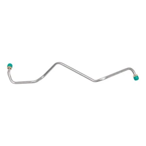 1972 Chevrolet Chevelle 350cid 175hp Fuel Pump To Carb Line Engine Tube OE - Bild 1 von 9