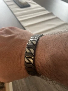 Holzkern Men’s Bracelet - Picture 1 of 3