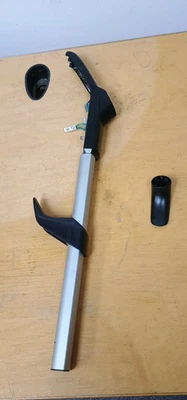 Aspiradora comercial Rubbermaid PH15 doble motor (MONTAJE DE MANGO) Foto 1 de 4