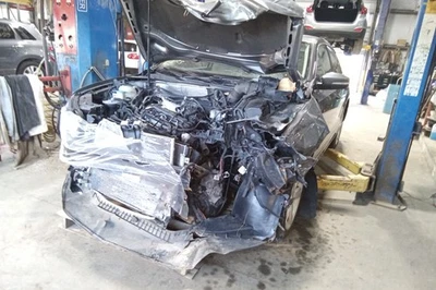 2015 Volkswagen Passat 2.0L Engine Motor OEM 166K Miles - LKQ436090405 - Image 1 of 4