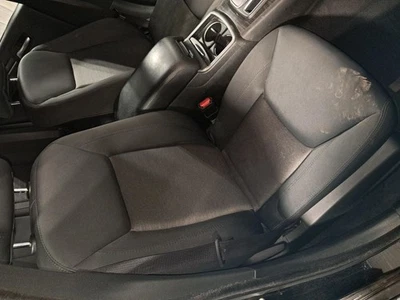 2018 Chrysler 300 Passenger Seat Belt & Retractor Gray Used - No Buckle Foto 1 de 4