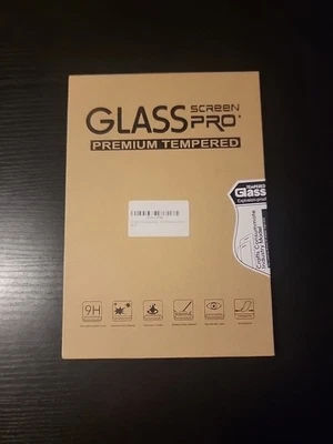 Стекло протектор экрана для 9 дюймов планшетов - Изображение 1 из 4