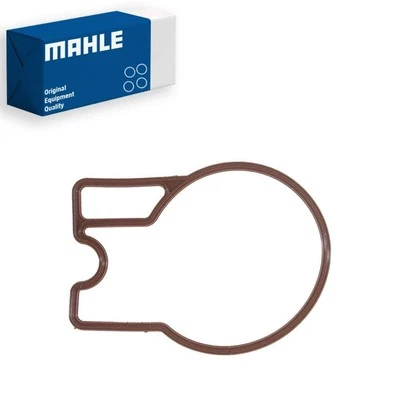 Junta de montagem do corpo do acelerador Mahle FI para 07 GMC Sierra 1500 HD Classic - Imagem 1 de 2