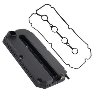 Engine Valve Cover Set for Kia Rio 1.5L 1.6L 2001-2003 0K30E10220A w/ Gasket - Bild 1 von 19
