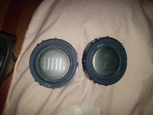 JBL Flip 5 Black Main Volume Board Speaker Charging Port Battery Flex Cover Part - Picture 1 of 9
