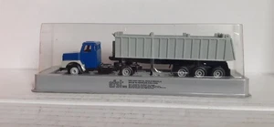 EFSI VOVOL N12 LKW und Kipper Anhänger - 1.87 - Bild 1 von 14