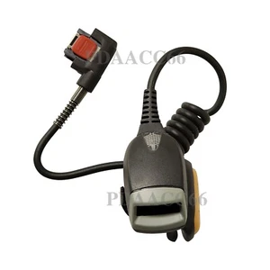 Ring Barcode Scanner for Motorola Symbol RS409 WT4090 RS409-SR2000ZZR Scanner - Picture 1 of 3