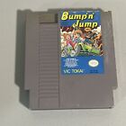 Bump 'n' Jump (Nintendo Entertainment System, 1988) Authentic Cart Only Tested