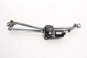 2015 - 2025 FORD MUSTANG FRONT WINDSHIELD WIPER LINKAGE & MOTOR OEM - Imagen 1 de 13