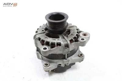 2019–2021 VOLVO S60 2,0 Л ГЕНЕРАТОР ПЕРЕМЕННОГО ТОКА ДВИГАТЕЛЯ ОТ ОРИГИНАЛЬНОГО ПРОИЗВОДИТЕЛЯ - Изображение 1 из 4