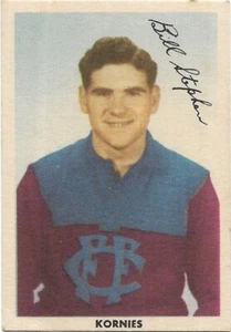 1954 Kornies (14) Bill STEPHEN Fitzroy - Picture 1 of 2