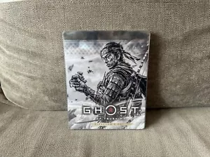 Ghost Of Tsushima Director’s Cut - Custom Steelbook Edition G2 NEW & SEALED - Picture 1 of 6