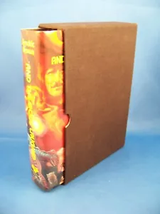 FREDRIC BROWN AND THE GODS LAUGHED SIGNED LIMITED PHANTASIA PRESS MACK REYNOLDS - Imagen 1 de 4
