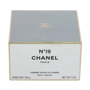 Chanel No19 Body Cream 150g - Bild 1 von 1