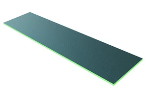 2.500x600x25mm XPS Bauplatte Fliesenplatte Dämmplatte Entkopplungsplatt 5St. - Bild 1 von 6