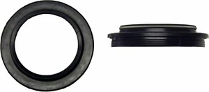 Fork Dust Seals Fits Honda CBF 500 2004-2006 - Picture 1 of 1