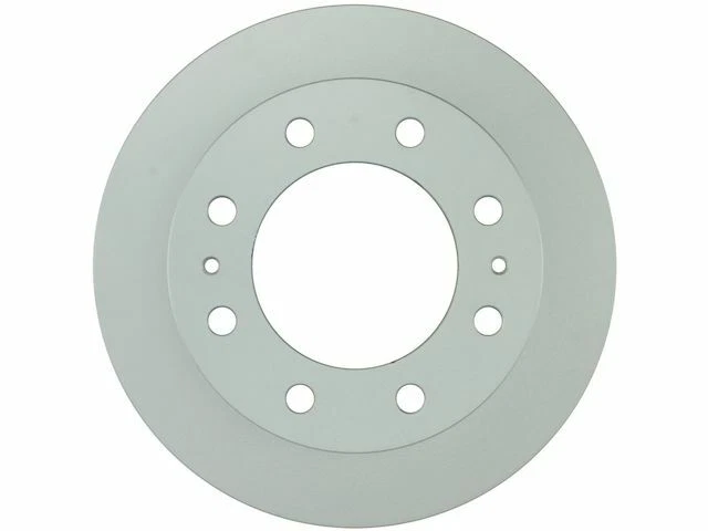 Bosch 38FM33J Front Brake Rotor Fits 2003-2009 Hummer H2 QuietCast Rotor Foto 1 de 1