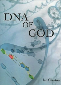 DNA OF GOD, IAN HUNTER (compact disc) (CD) - Picture 1 of 2