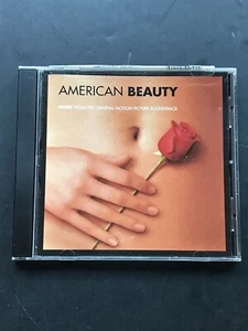 AMERICAN BEAUTY - MUSIC FROM THE MOTION PICTURE CD Album. 1999. VERY GOOD. - Picture 1 of 7