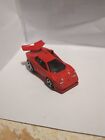Hot Wheels: Lamborghini Countach (tooned) - Red (1:64)