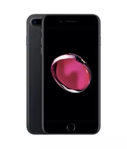 Apple iPhone 7 Plus 128GB Unlocked Space Grey Very Good - Picture 1 of 3