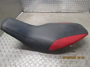 Polaris Predator 90 Seat 857 - Picture 1 of 10