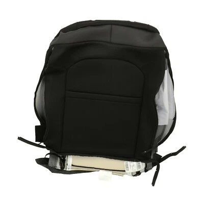 GENUINA MOPAR 2016 JEEP RENEGADE ASIENTO DELANTERO TRASERO DERECHO OEM 6EN34U5YAA Foto 1 de 3