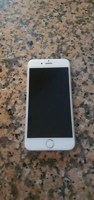 Apple iPhone 6s - 32GB - Bianco  - Immagine 1 di 3