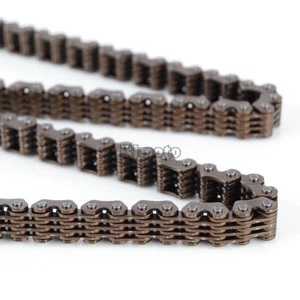 Timing Chain For Suzuki DR500 DR600 DR600S DR650R DR650S DR650SE SP500 SP600 - Picture 1 of 10