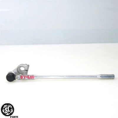 06 07 ENLACE PALANCA DE CAMBIOS SUZUKI GSXR 600 750 Foto 1 de 2