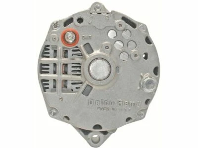 Alternador de aire acondicionado Delco 88741QH 7,4 L V8 para Chevrolet C20 1985-1986 Foto 1 de 2