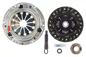 Exedy 1988-1989 Honda Civic Stage 1 Organic Clutch - Picture 1 of 1