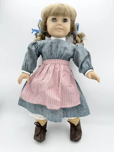 American Girl Doll Kirsten 1990's Pleasant Company - Picture 1 of 20