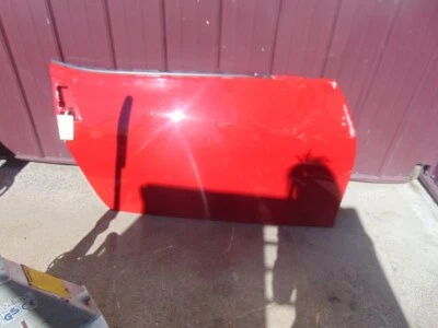 2014 NIssan 370z Nismo RH Passenger Door Shell - Изображение 1 из 4