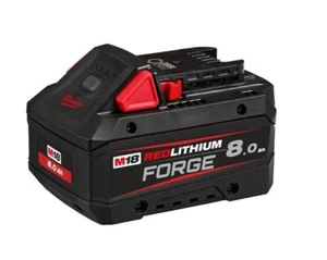 Milwaukee M18 FB8 FORGE (8,0Ah) Akku "Expressversand" - Bild 1 von 1