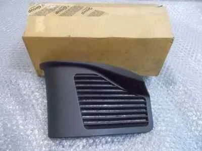 BMW E52 Z8 Genuine Normal Molding Air Outlet Panel Left 54217025541 / Q6-319 - Image 1 of 4