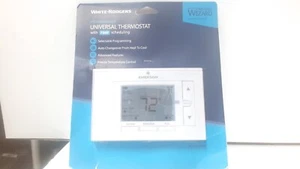 white rodgers thermostat up310 - Picture 1 of 2