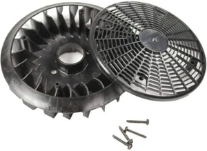 Briggs & Stratton Fan with Screen and screws 695493 - Picture 1 of 1
